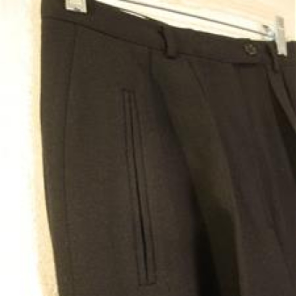 🛑 SOLD not for Sale 🛑 KENAR Black pants